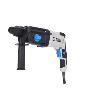 Perforateur SDS Plus filaire Mac Allister MRH750 750 W, 2,5 J